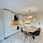 Lejlighed La Siesta 6 Personnes Bord De Et Piscine, Terrasse De 30m2 Gassin