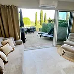 La Siesta 6 Personnes Bord De Et Piscine, Terrasse De 30m2 Lejlighed *