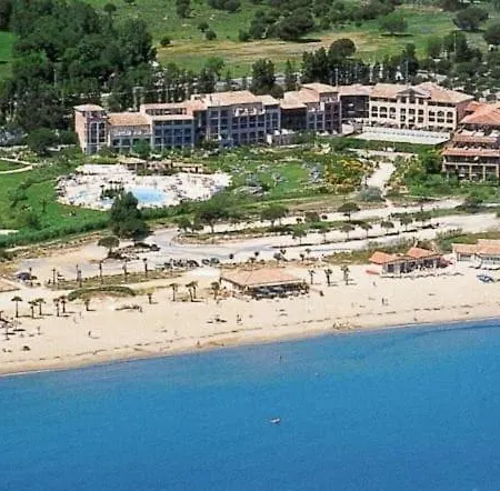 La Siesta 6 Personnes Bord De Et Piscine, Terrasse De 30m2 *
