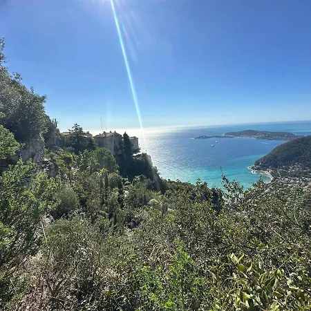 La Siesta 6 Personnes Bord De Et Piscine, Terrasse De 30m2 Apartment *