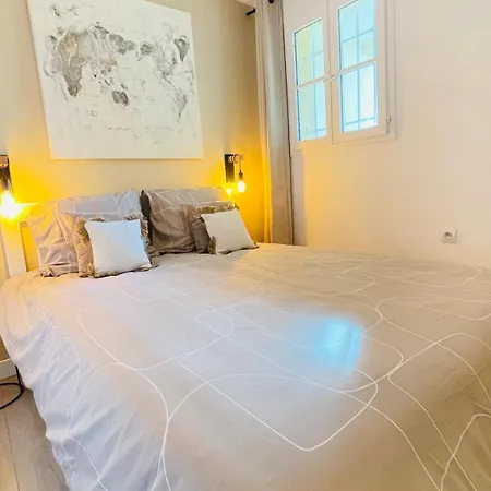 La Siesta 6 Personnes Bord De Et Piscine, Terrasse De 30m2