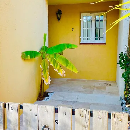 La Siesta 6 Personnes Bord De Et Piscine, Terrasse De 30m2 Appartement *