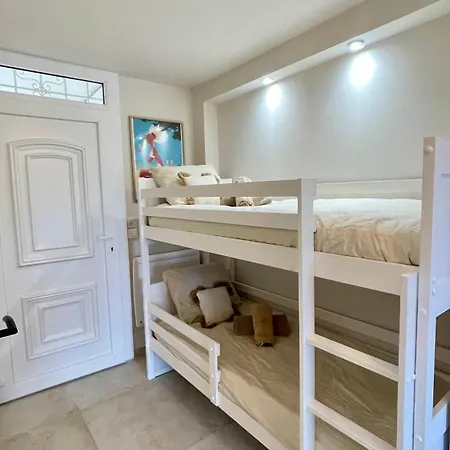 La Siesta 6 Personnes Bord De Et Piscine, Terrasse De 30m2 アパート